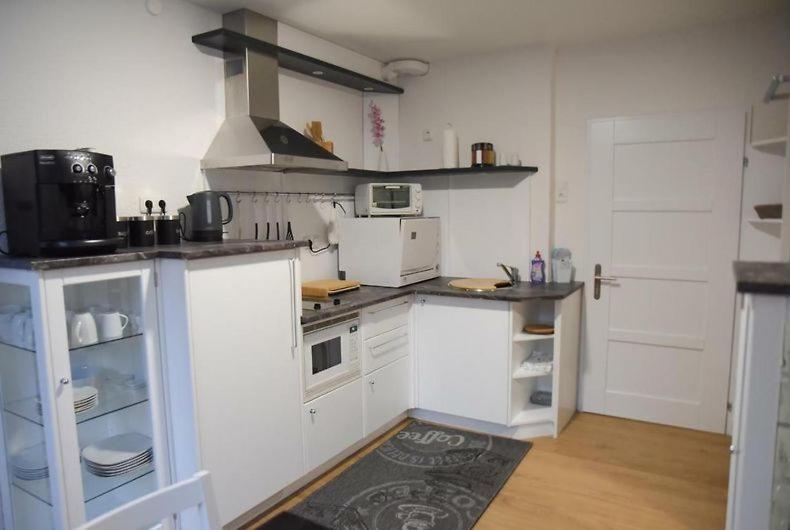 Ferienhaus Lebenskraft Pfaffetschlag Εξωτερικό φωτογραφία