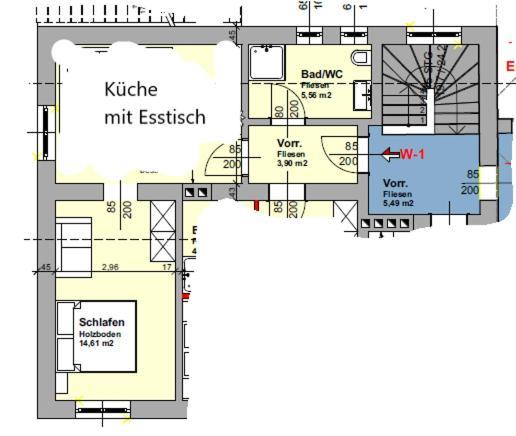 Ferienhaus Lebenskraft Pfaffetschlag Εξωτερικό φωτογραφία