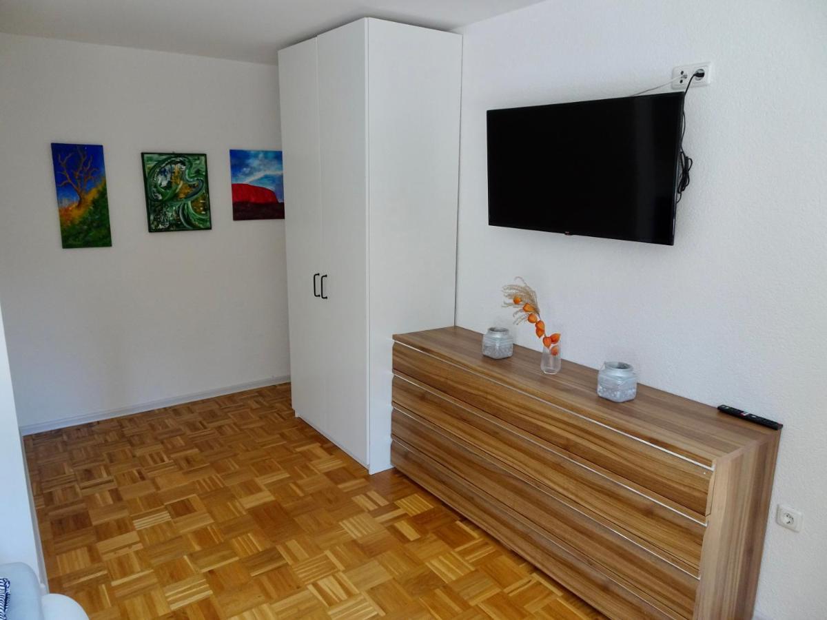 Ferienhaus Lebenskraft Pfaffetschlag Εξωτερικό φωτογραφία