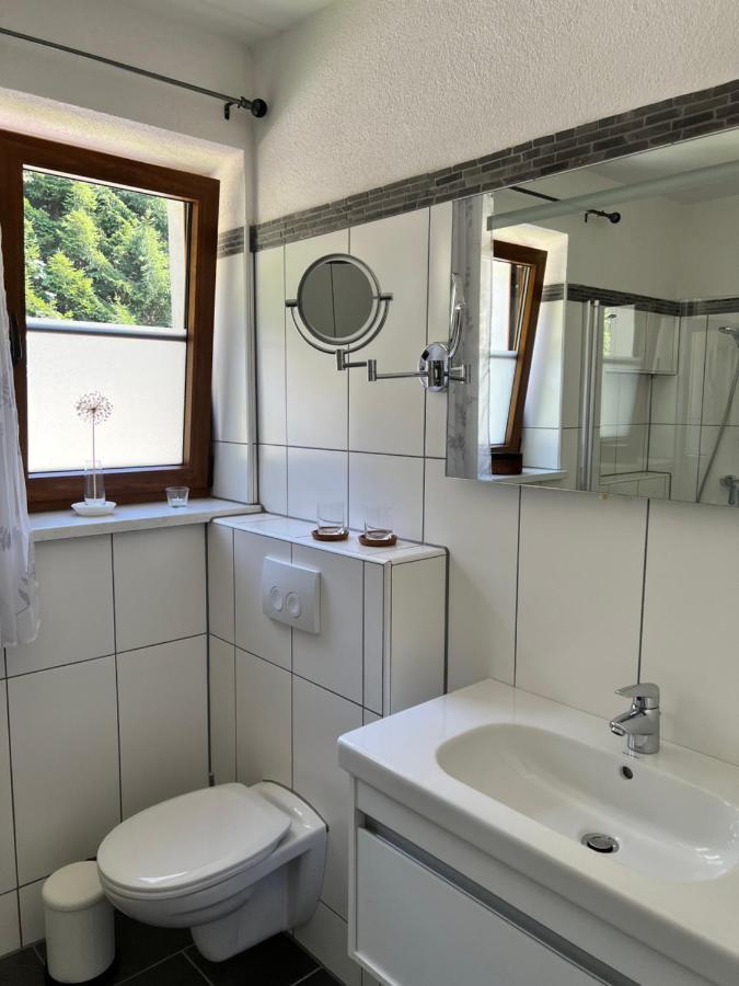 Ferienhaus Lebenskraft Pfaffetschlag Εξωτερικό φωτογραφία