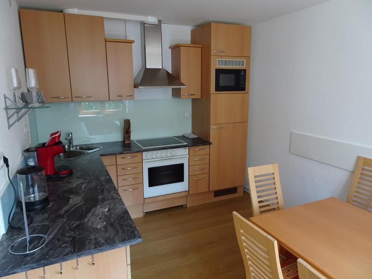 Ferienhaus Lebenskraft Pfaffetschlag Εξωτερικό φωτογραφία