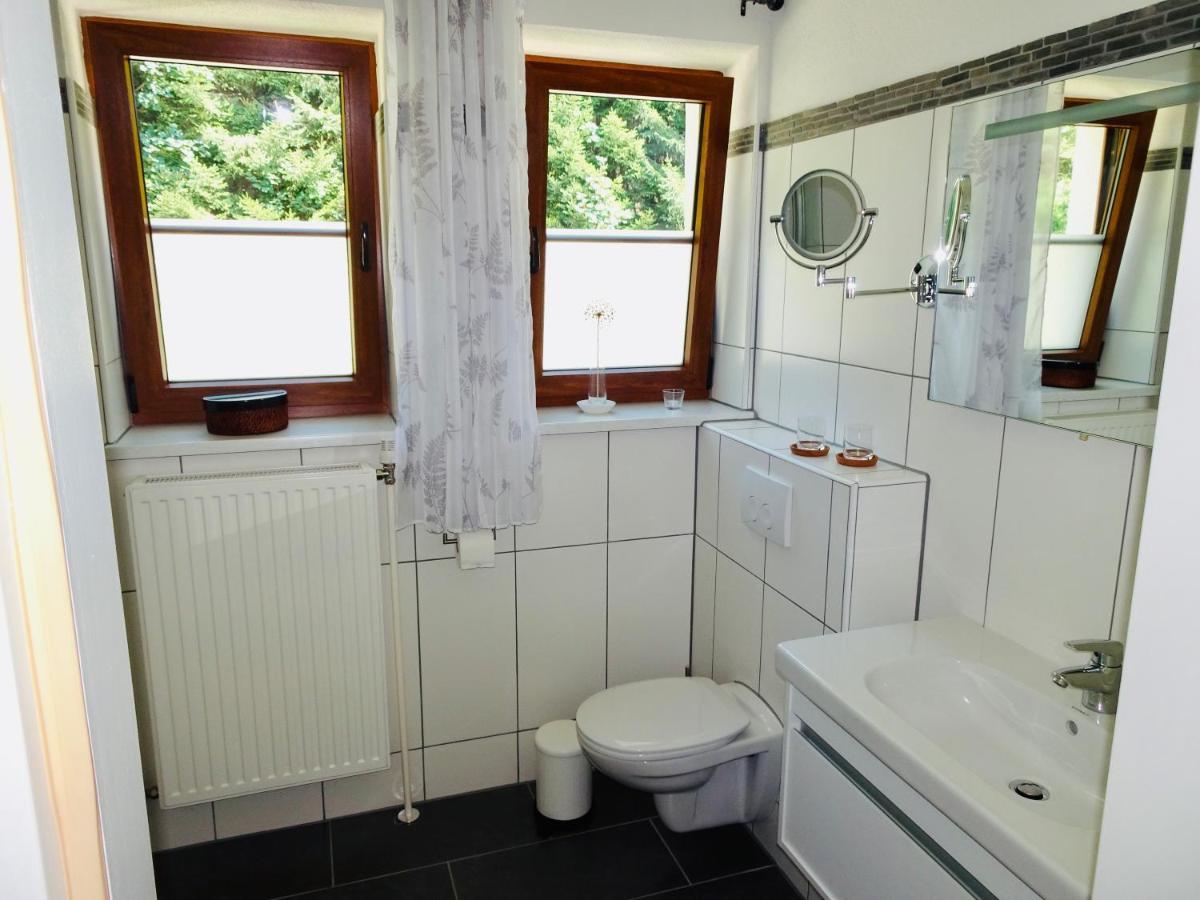 Ferienhaus Lebenskraft Pfaffetschlag Εξωτερικό φωτογραφία