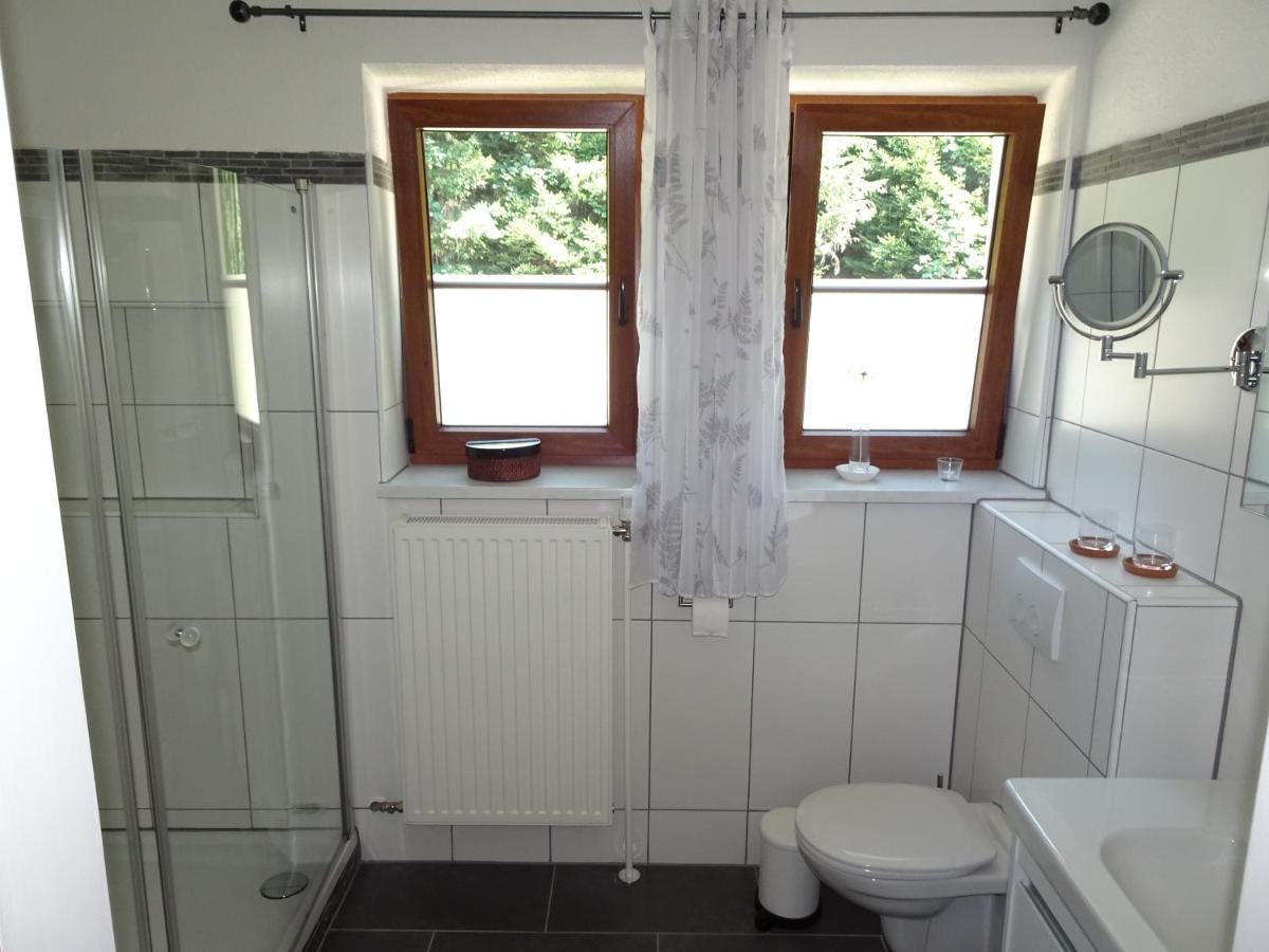 Ferienhaus Lebenskraft Pfaffetschlag Εξωτερικό φωτογραφία