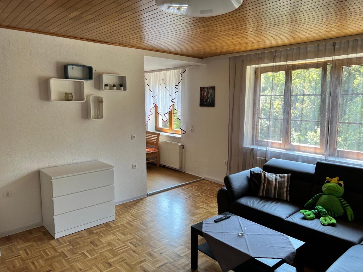 Ferienhaus Lebenskraft Pfaffetschlag Εξωτερικό φωτογραφία