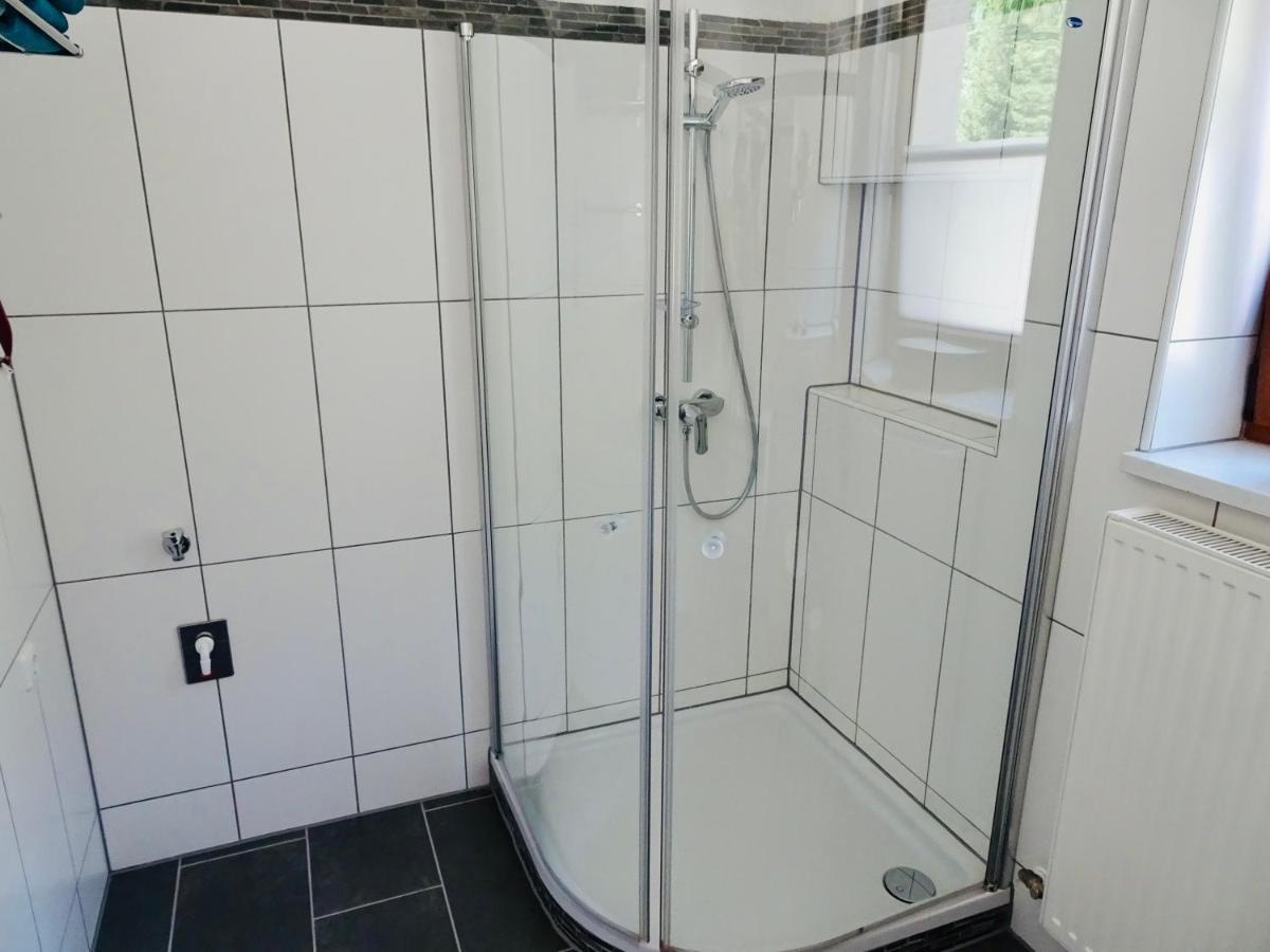 Ferienhaus Lebenskraft Pfaffetschlag Εξωτερικό φωτογραφία