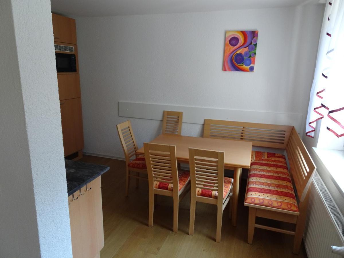 Ferienhaus Lebenskraft Pfaffetschlag Εξωτερικό φωτογραφία