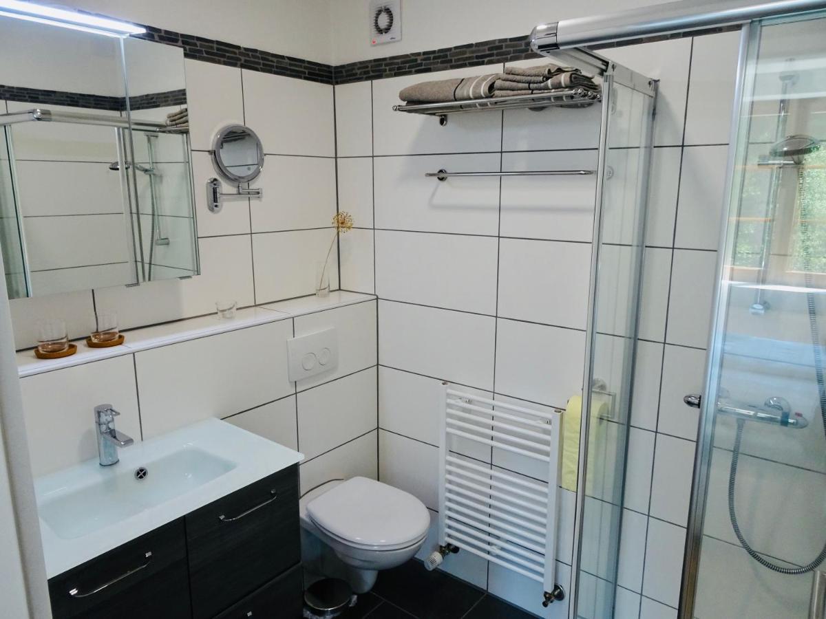 Ferienhaus Lebenskraft Pfaffetschlag Εξωτερικό φωτογραφία