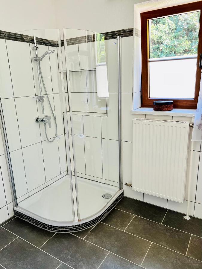 Ferienhaus Lebenskraft Pfaffetschlag Εξωτερικό φωτογραφία