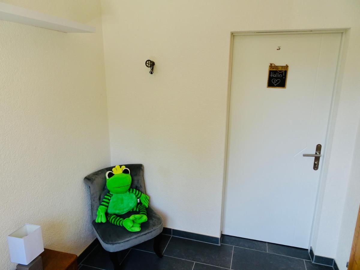 Ferienhaus Lebenskraft Pfaffetschlag Εξωτερικό φωτογραφία