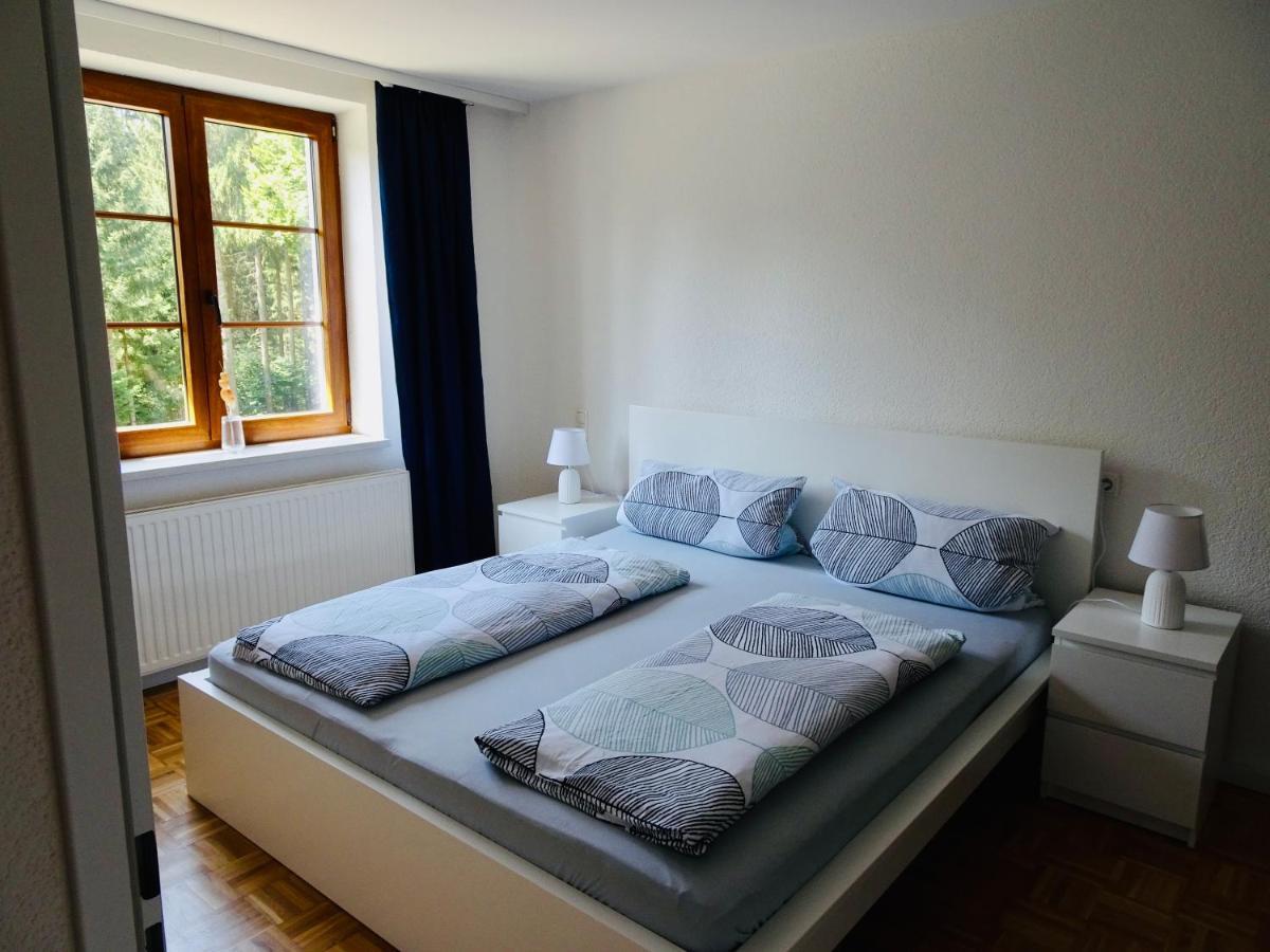 Ferienhaus Lebenskraft Pfaffetschlag Εξωτερικό φωτογραφία